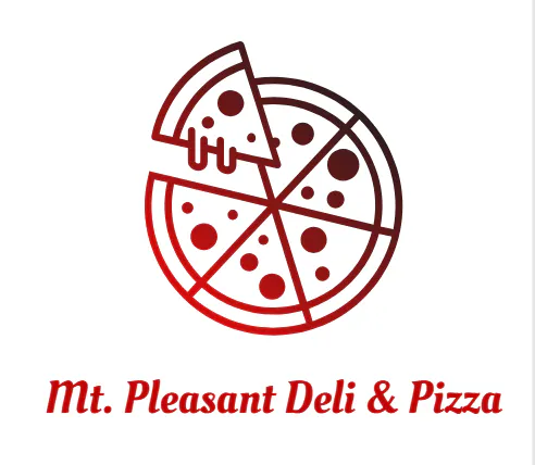 Mt. Pleasant Deli & Pizza Logo