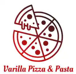 Varilla Pizza & Pasta logo