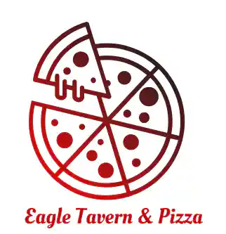 Eagle Tavern logo