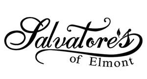 Salvatore's of Elmont Pizzeria & Restaurant Logo