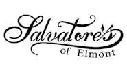 Salvatore's of Elmont Pizzeria & Restaurant logo