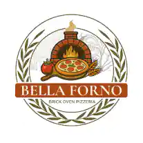 Corktown Taphouse - Bella Forno Pizzeria logo