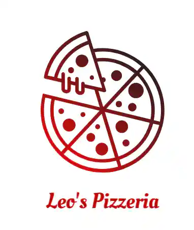 Leo's Pizzeria logo