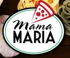 Mama Maria's Restaurant logo