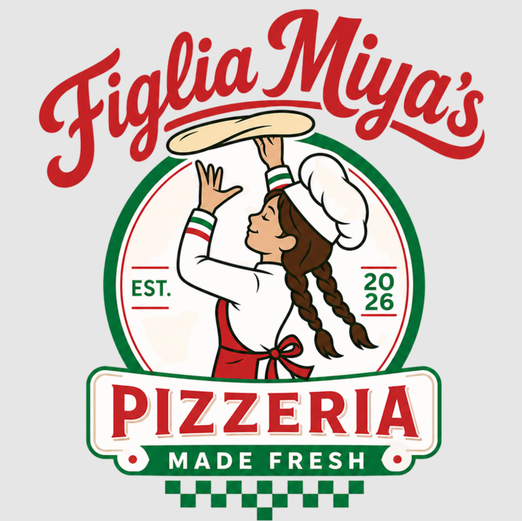 Figlia Miya's Pizzeria