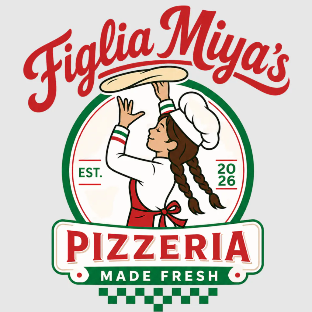 Figlia Miya's Pizzeria