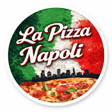 La Pizza Napoli