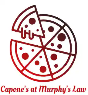 Capone's at Murphy's Law logo