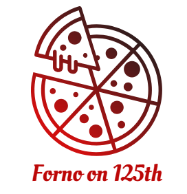 Forno on 125th
