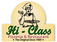 Hi-Class Pizza