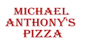 Michael Anthony's Pizza Logo