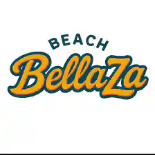 BellaZa logo