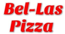 Bel-Las Pizza