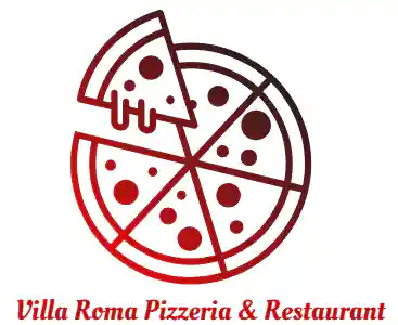 Villa Roma Pizzeria & Restaurant logo