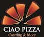 Ciao Pizza & Catering logo