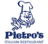 Pietro's logo