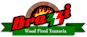 Brazzi Wood Fired Trattoria & Pizza logo
