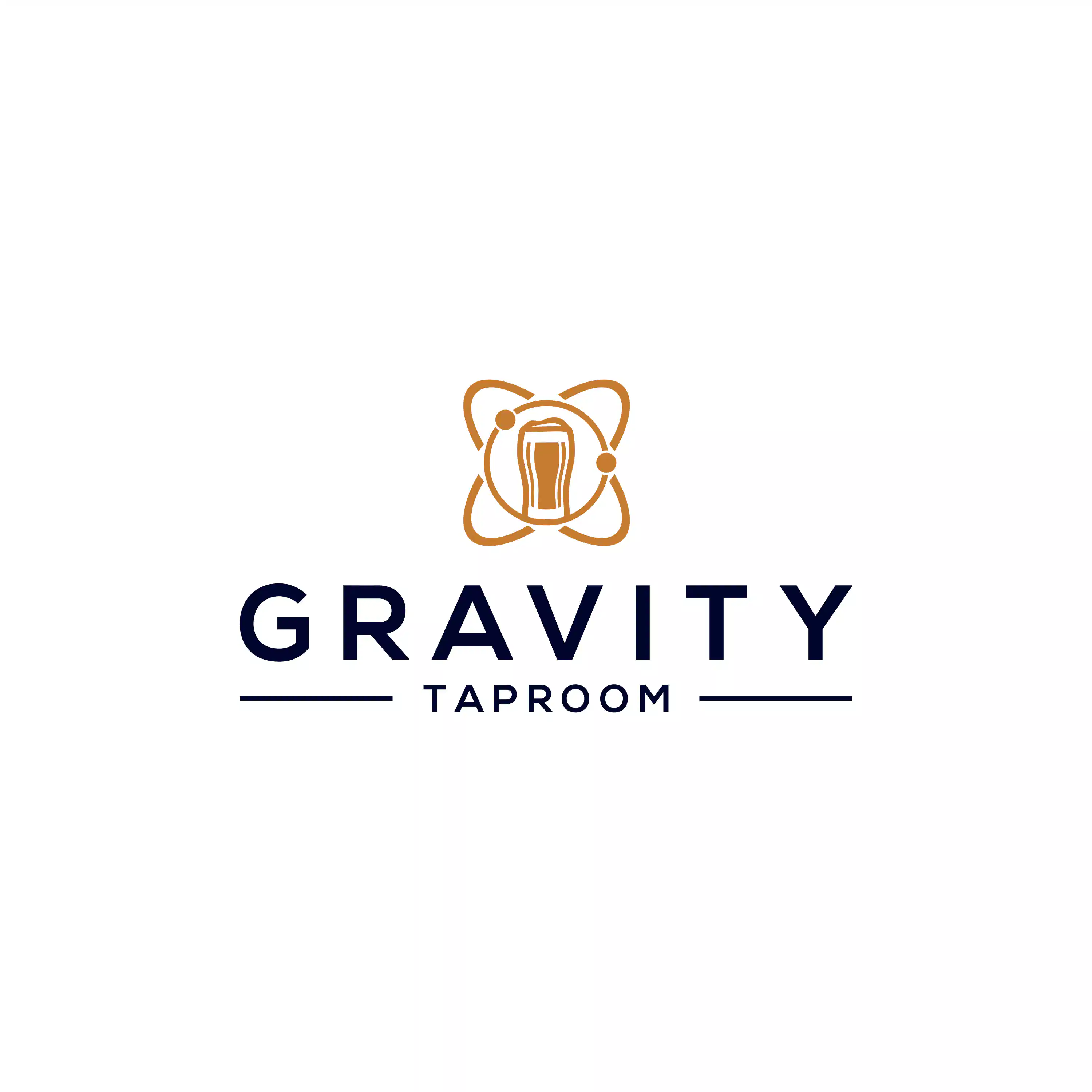 Gravity Taproom logo