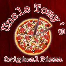 Uncle Tomy's Pizza