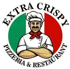 Extra Crispy Pizzeria & Restaurant