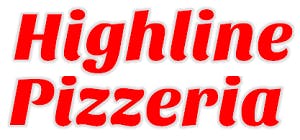 Highline Pizzeria Logo