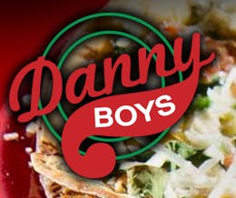 Danny Boys Logo