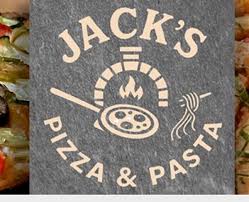 Jack's Pizza & Pasta II