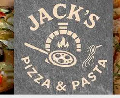 Jack's Pizza & Pasta II