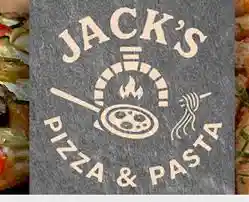 Jack's Pizza & Pasta II logo