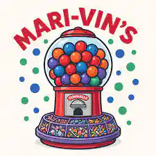 Marivin's logo