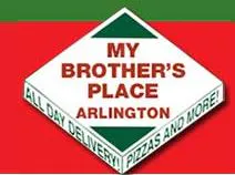 My Brother's Place