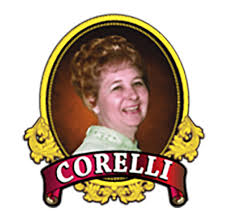 Corellis Italian Pantry