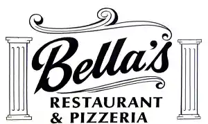 Bella's Restaurant & Pizzeria logo