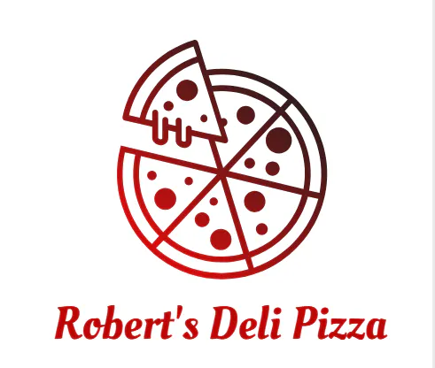 Robert's Deli Pizza