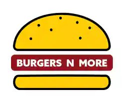 Burgers N More logo