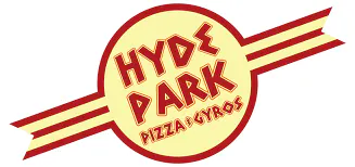 Hyde Park Pizza and Gyros