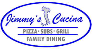 Jimmy's Cucina logo