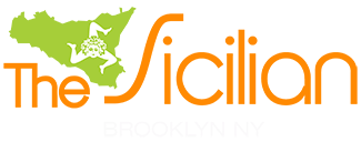The Sicilian Logo