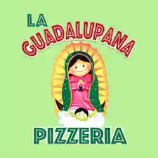 La Guadalupana Pizzeria logo
