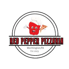 Red Pepper Pizzeria