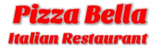 Pizza Bella Italian Restaurant logo