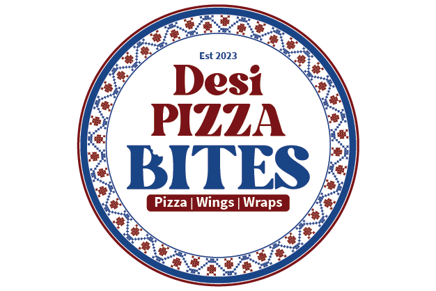Desi Pizza & Wings