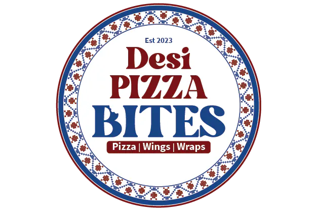 Desi Pizza & Wings