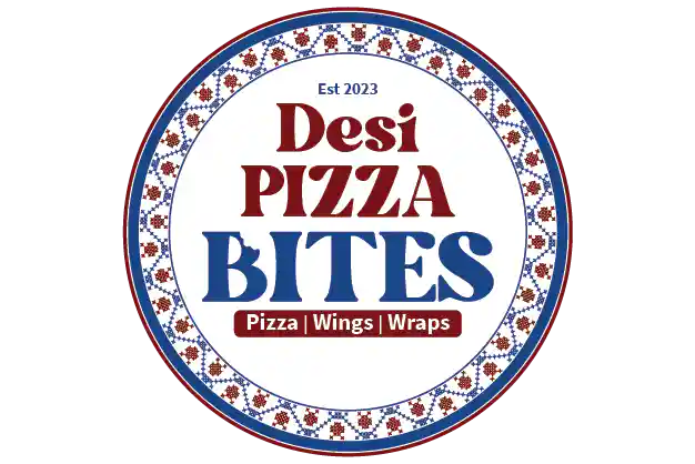 Desi Pizza & Wings logo