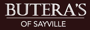 Butera's of Sayville Logo