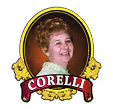 Corellis Italian Pantry
