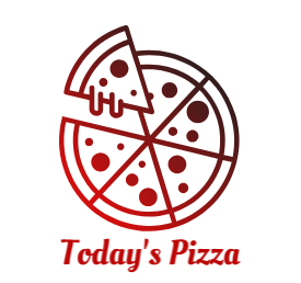 Today's Pizza