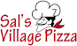 Village Pizzeria logo