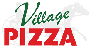 Village Pizzeria logo