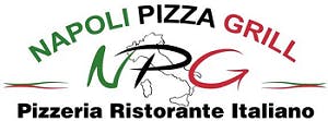 Napoli Pizza Grill